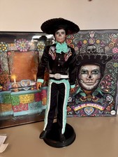 Barbie Signature Di a De