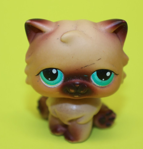 Hasbro lps littlest - hasbro, pet