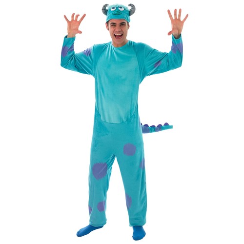 Disney pixar monsters inc - disney/pixar,