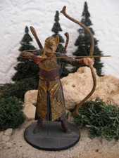 Herr der Ringe Sammelfiguren