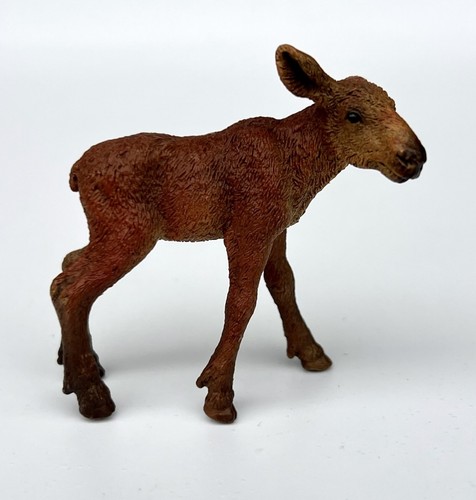 Schleich elchkalb aus 41457 - schleich,