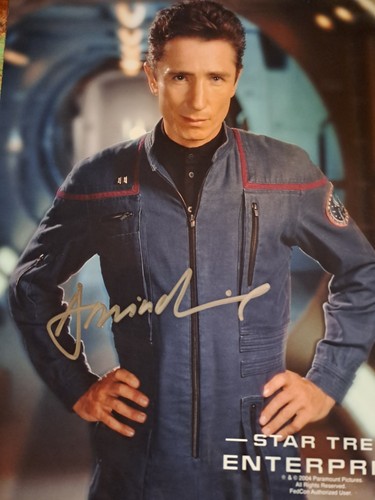 Star trek dominic - trek,