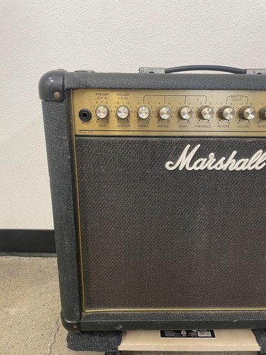 Marshall jcm 900 - 900, 4101