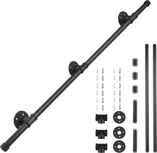 Robuster handlauf für - robuster,