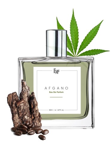 Em5 afgano parfum - afgano, für