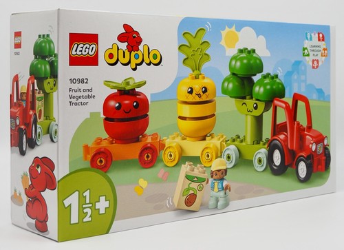 Lego duplo 10982 obst und - 10982,