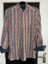 Casa Moda Herrenhemd Comfort