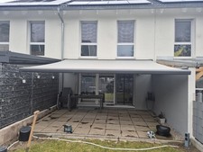 Klaiber Markise Tendabox