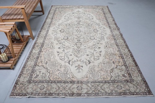 Türkischer großer teppich - türkischer,