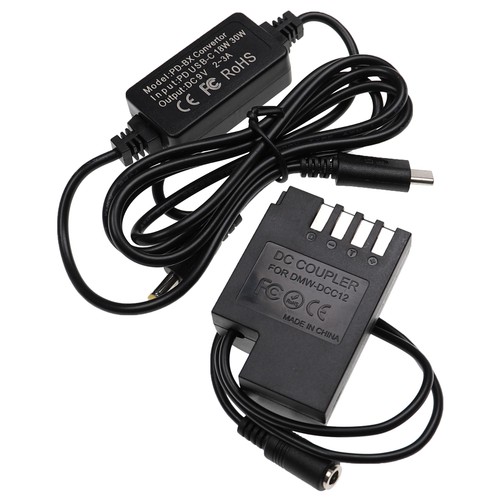 Usb netzteil für panasonic - usb,