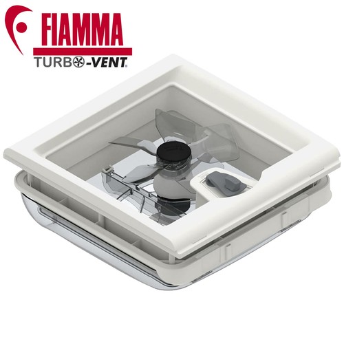 Fiamma turbo vent - fiamma,