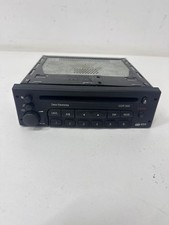 Opel zafira 2003 radio - zafira,