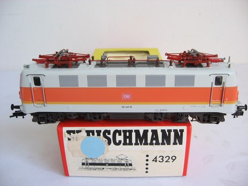 Bw173 fleischmann 4329 - bw173*,