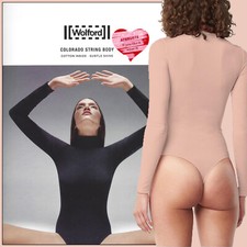 Wolford Colorado String Body -