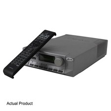 Cyrus Stream X2 Signature - Digital Streamer Quartz Silver High Res 24bit