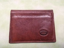 Kreditkarten Etui The Bridge