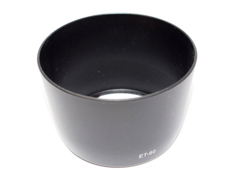 Gegenlichtblende für - et-60,