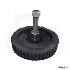 Krauteinzugsrolle Samro zu