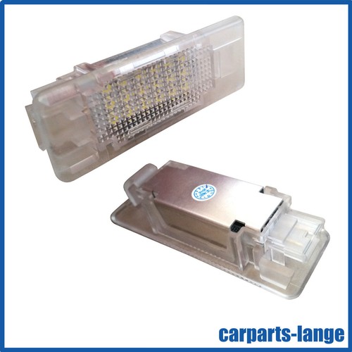 Led smd einstiegs fußraum - led,