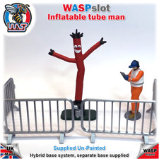 Figur 386 - Schlauchmann -