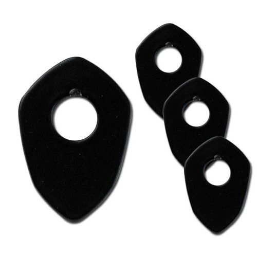 Adapter platten für led mini - adapter,