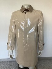 Lackina -kurz, Lack klassisch