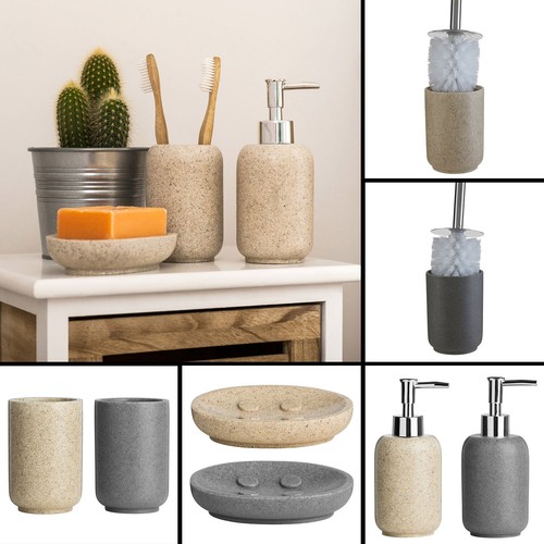 Canyon badaccessoires set - canyon,