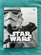 Star Wars: Das ultimative Buch