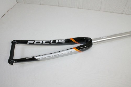 Gabel carbon 8 - carbon, 28"