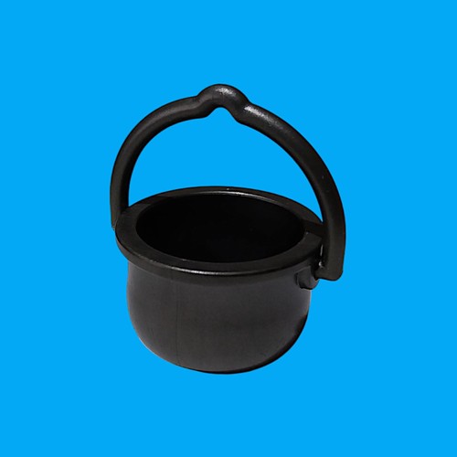 Playmobil wasserkessel topf - -,