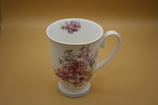 Kaffeetasse "Fleur", mit