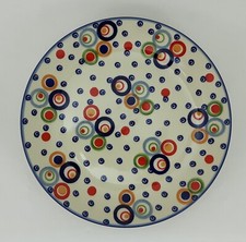 Bunzlauer Keramik Teller