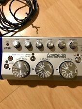 Korg Ampworks Toneworks Rarität Bass Gitarre Desktop Effekt Wah