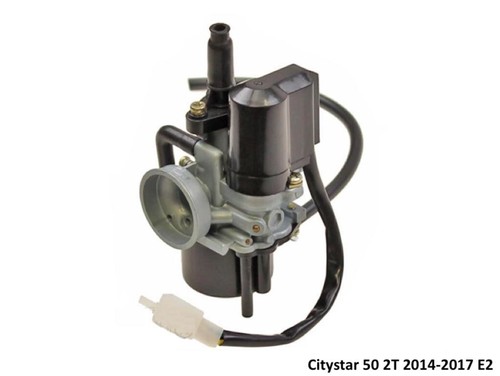 12mm vergaser choke für - 12mm, +