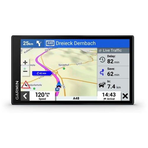 Garmin drivesmart mt s - garmin, mt-s