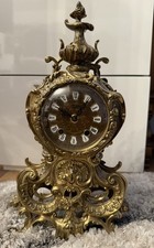 Urgos Kaminuhr Vintage