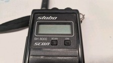 STABO SH 8000 Funkgerät 40