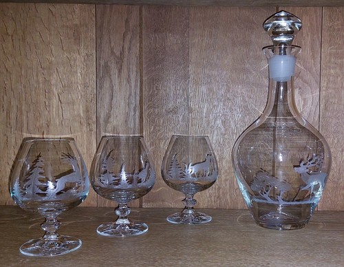 Cognac weinbrand gläser - gläser, 3