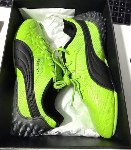 Puma fenty avanti x - puma, ls-x