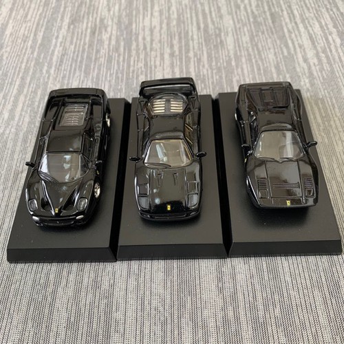 Kyosho ferrari f50 f40 - ferrari, 288gto