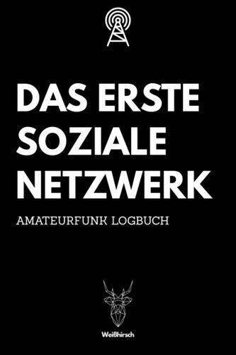 Amateurfunk logbuch 354 - logbuch, a5: