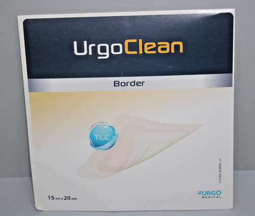 Urgoclean border 20 cm - border,