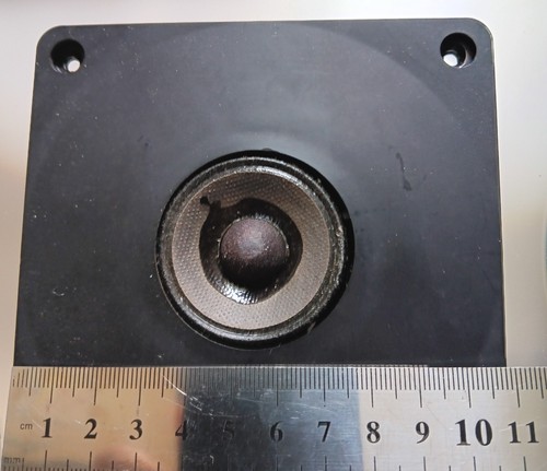 Hochtöner jbl le 25 2 - fa.,