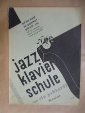 Jazz-Klavierschule, 16