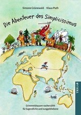 Die Abenteuer des Simplicissimus: Grimmelshausen nacherz... | Buch | Zustand gut