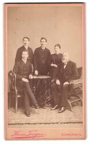 Fotografie hans torgau - hans,