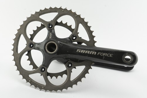 Sram force carbon kurbel - sram,