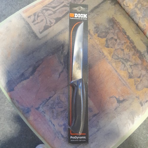 Dick küchenmesser 16cm - küchenmesser,