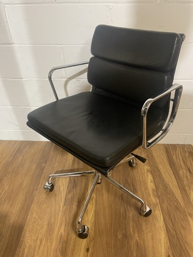 Icf eames soft - eames, softpad