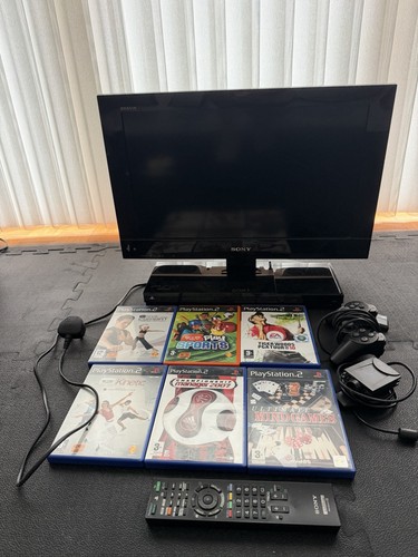 Sony bravia kdl - sony, kdl-22px300